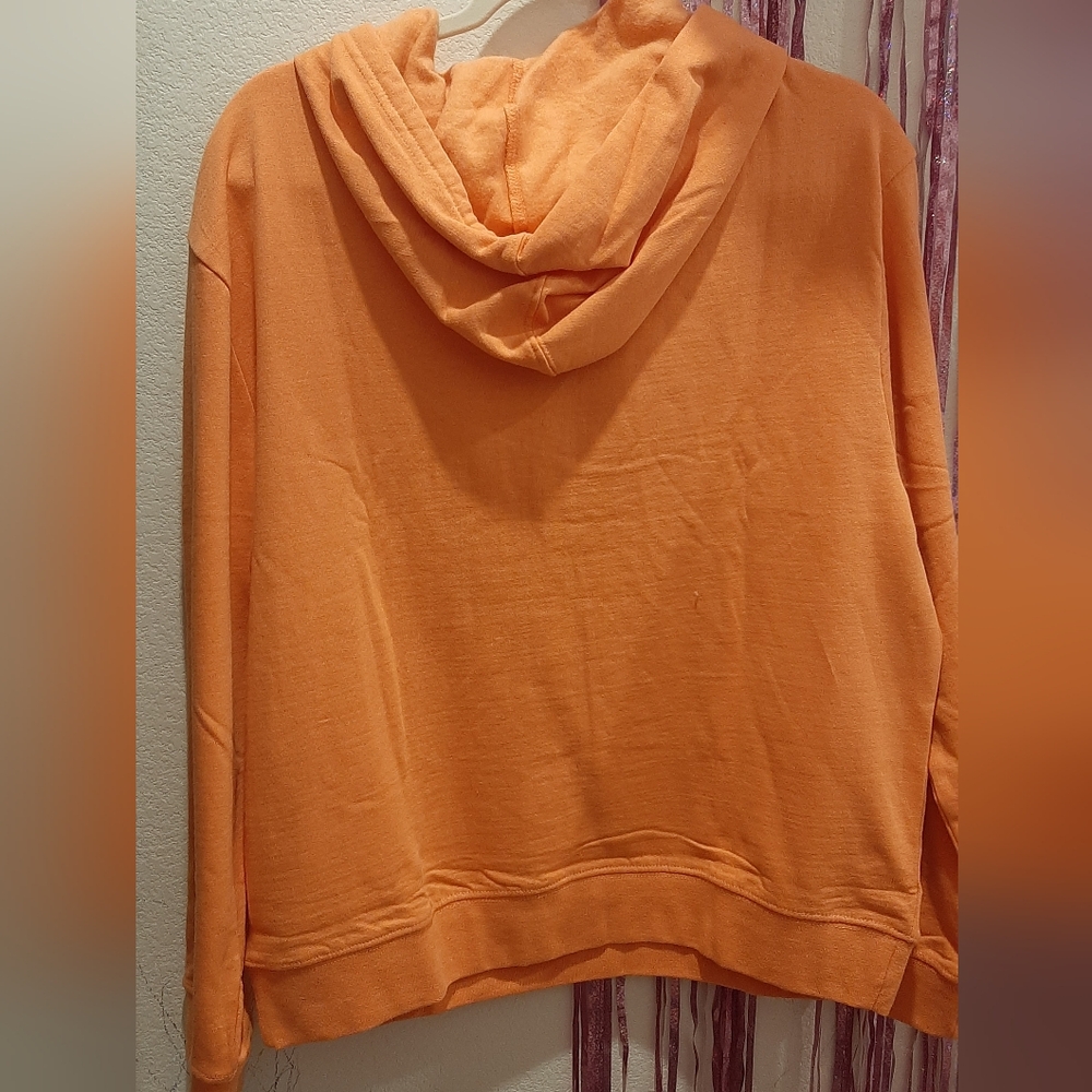GAP Orange Hoodie - Picture 4 of 4